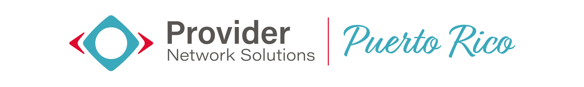 Provider Network Solutions